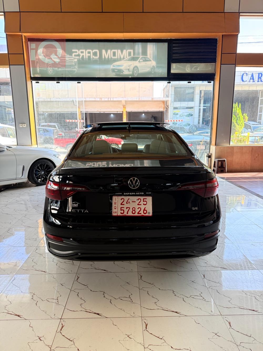 ڤۆڵکسواگن جێتا